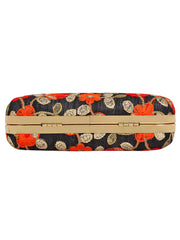 Ethnique Embroidered Party Clutch