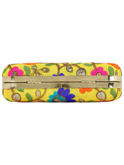 Ethnique Embroidered Party Clutch