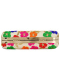 Ethnique Embroidered Party Clutch