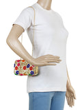 Ethnique Embroidered Party Clutch