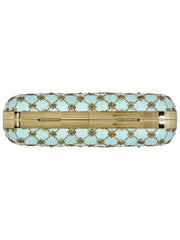 Ethnique Embroidered Party Clutch