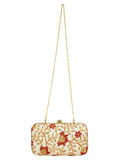 Ethnique Embroidered Party Clutch