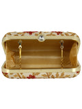 Ethnique Embroidered Party Clutch