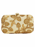 Ethnique Embroidered Party Clutch