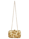 Ethnique Embroidered Party Clutch