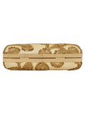 Ethnique Embroidered Party Clutch