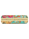 Ethnique Embroidered Party Clutch