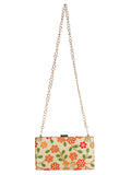 Ethnique Embroidered Party Clutch