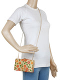 Ethnique Embroidered Party Clutch