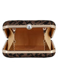 Ethnique Embroidered Party Clutch