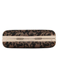 Ethnique Embroidered Party Clutch