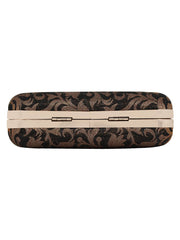 Ethnique Embroidered Party Clutch