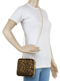 Ethnique Embroidered Party Clutch