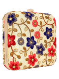 Ethnique Embroidered Party Clutch