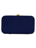 Adorn Embroidered & Embelished Party Clutch