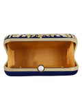 Adorn Embroidered & Embelished Party Clutch