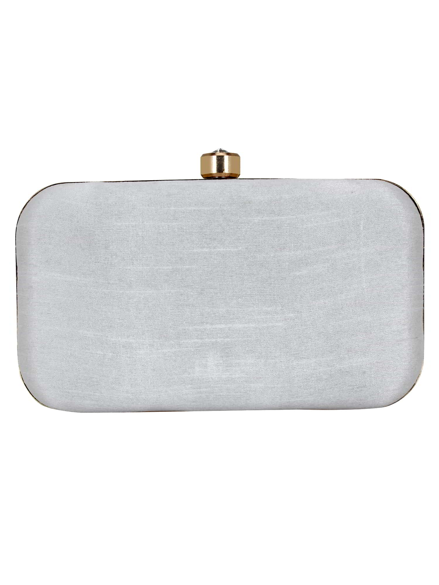 Adorn Embroidered & Embelished Party Clutch