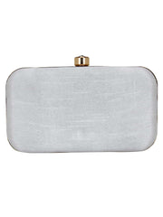 Adorn Embroidered & Embelished Party Clutch