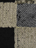 Adorn Sequined Party Clutch