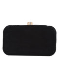Ethnique Embroidered Party Clutch