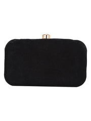 Ethnique Embroidered Party Clutch