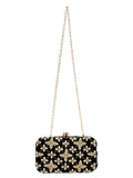 Ethnique Embroidered Party Clutch