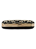Ethnique Embroidered Party Clutch