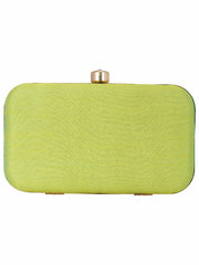 Ethnique Embroidered Party Clutch