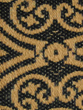 Loom Cotton Fabric Printed Clutch