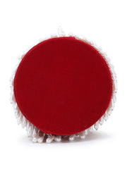 Glitz Velvet Beaded Potli