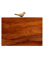 Balk Wood & Stone Work Clutch