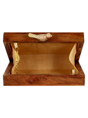 Balk Wood & Stone Work Clutch