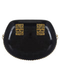 Marvelous Marble Clutch