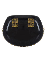 Marvelous Marble Clutch