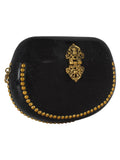 Marvelous Marble Clutch