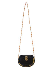 Marvelous Marble Clutch