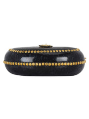 Marvelous Marble Clutch