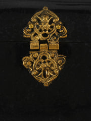 Marvelous Marble Clutch