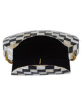 Marvelous Marble Clutch
