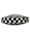 Marvelous Marble Clutch