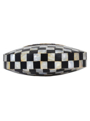 Marvelous Marble Clutch