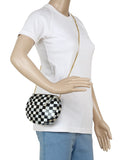 Marvelous Marble Clutch