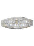Marvelous Marble Clutch