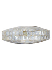 Marvelous Marble Clutch