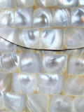 Marvelous Marble Clutch