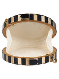 Balk Wooden Clutch
