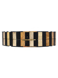 Balk Wooden Clutch