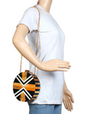 Balk Wooden Clutch