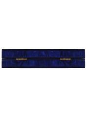 Pitch Textured Resin Clutch