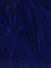 Pitch Textured Resin Clutch